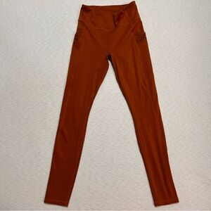 Fabletics Motion 365 Women's Active‎ Leggings Pockets Size Small S